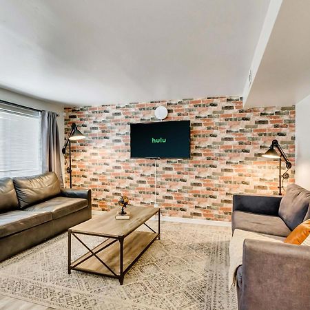 Marmalade By Cloud Dream Homes Salt Lake City Kültér fotó