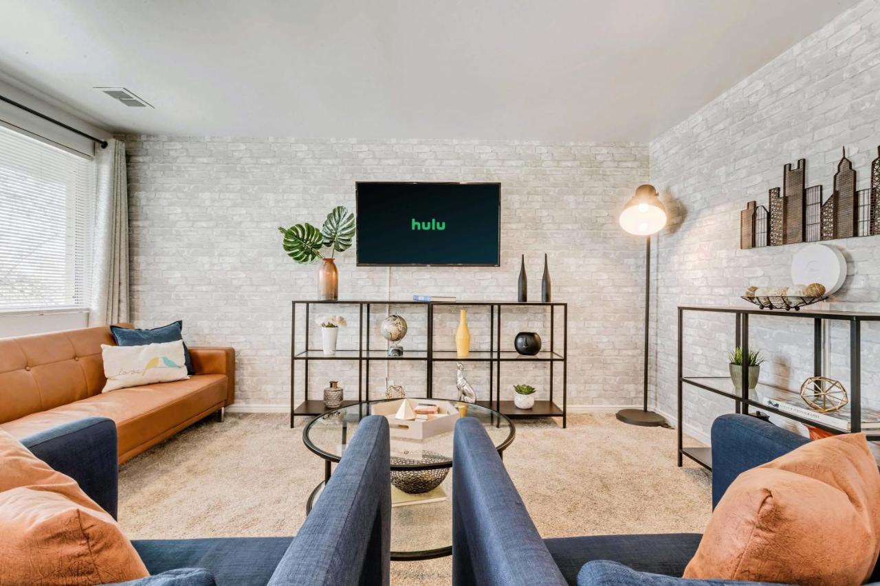 Marmalade By Cloud Dream Homes Salt Lake City Kültér fotó
