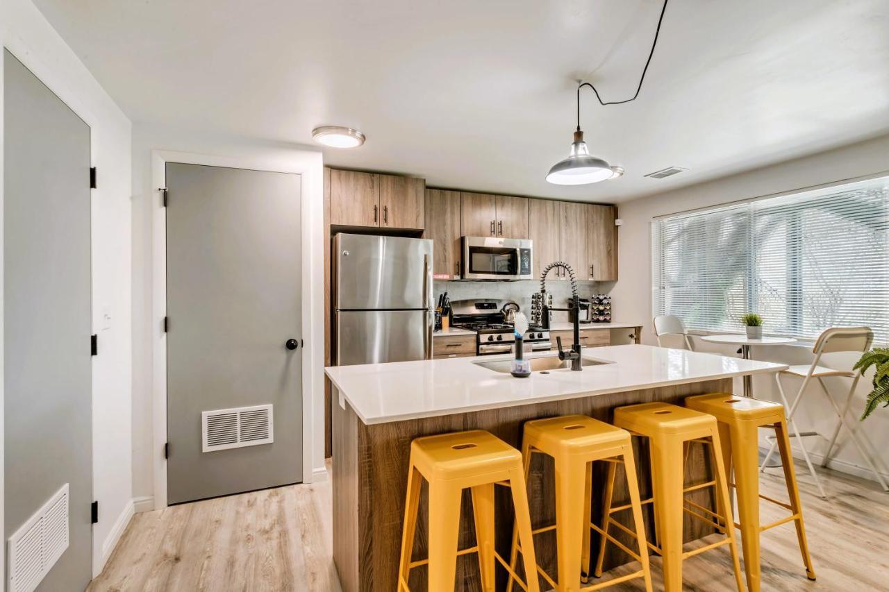 Marmalade By Cloud Dream Homes Salt Lake City Kültér fotó