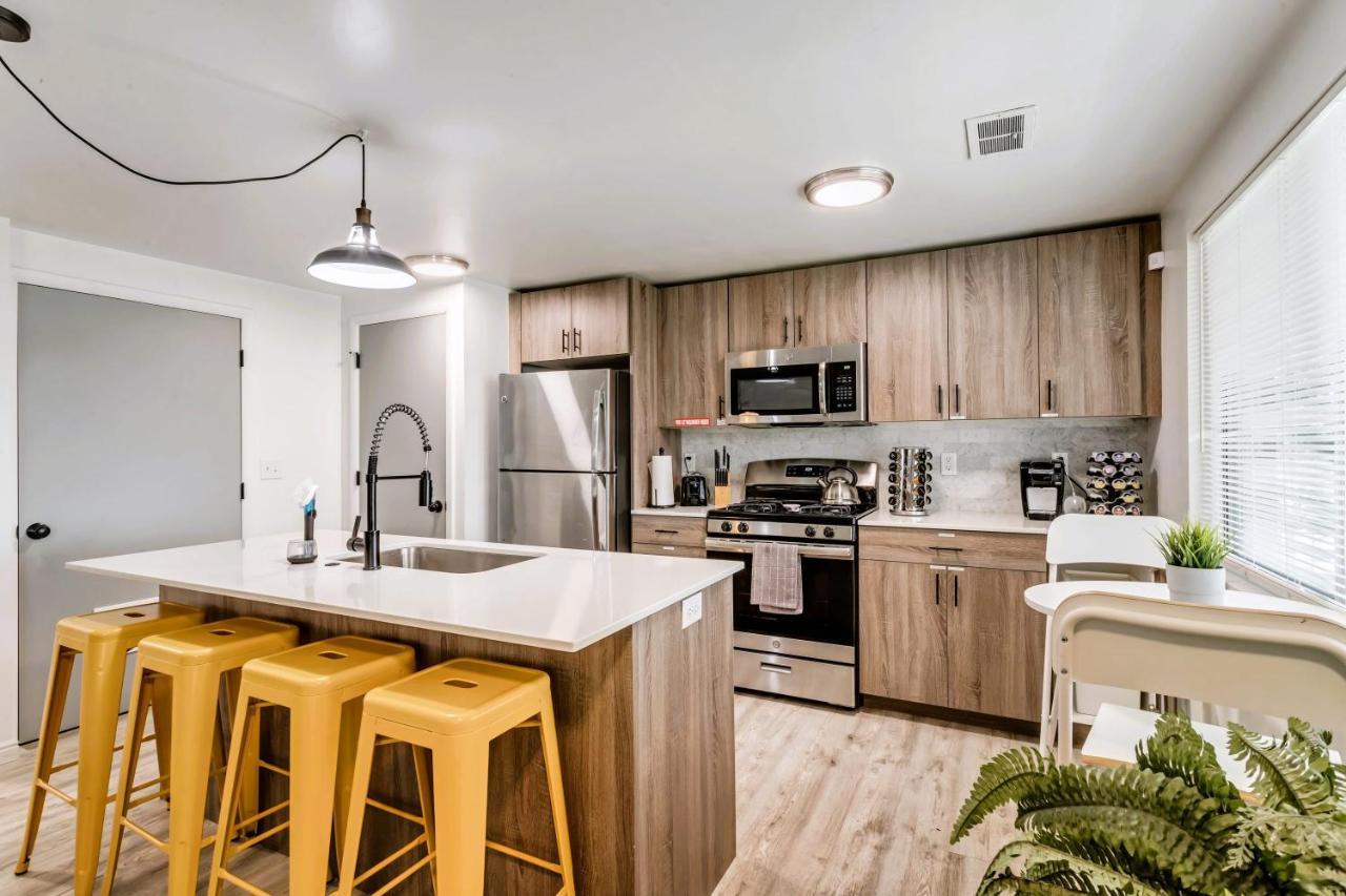 Marmalade By Cloud Dream Homes Salt Lake City Kültér fotó