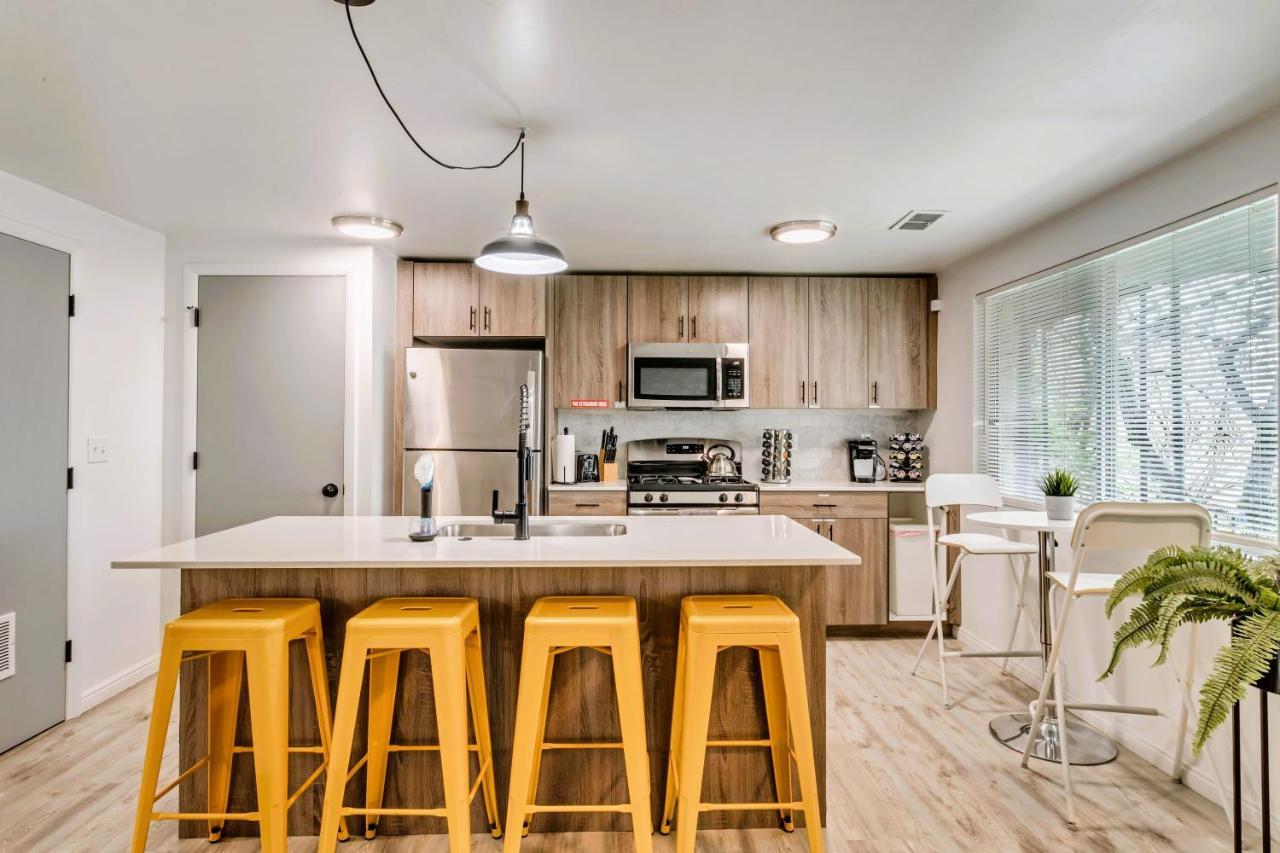 Marmalade By Cloud Dream Homes Salt Lake City Kültér fotó