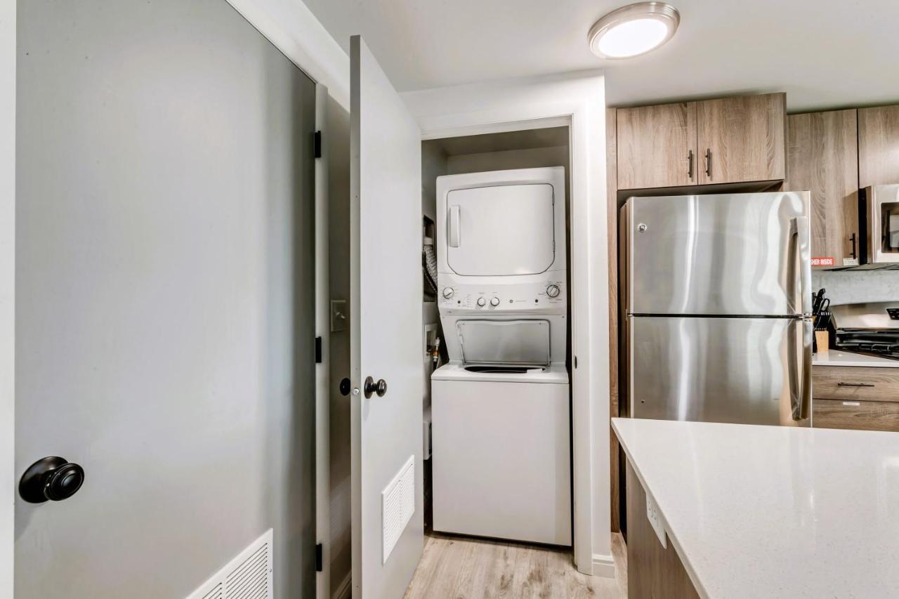 Marmalade By Cloud Dream Homes Salt Lake City Kültér fotó
