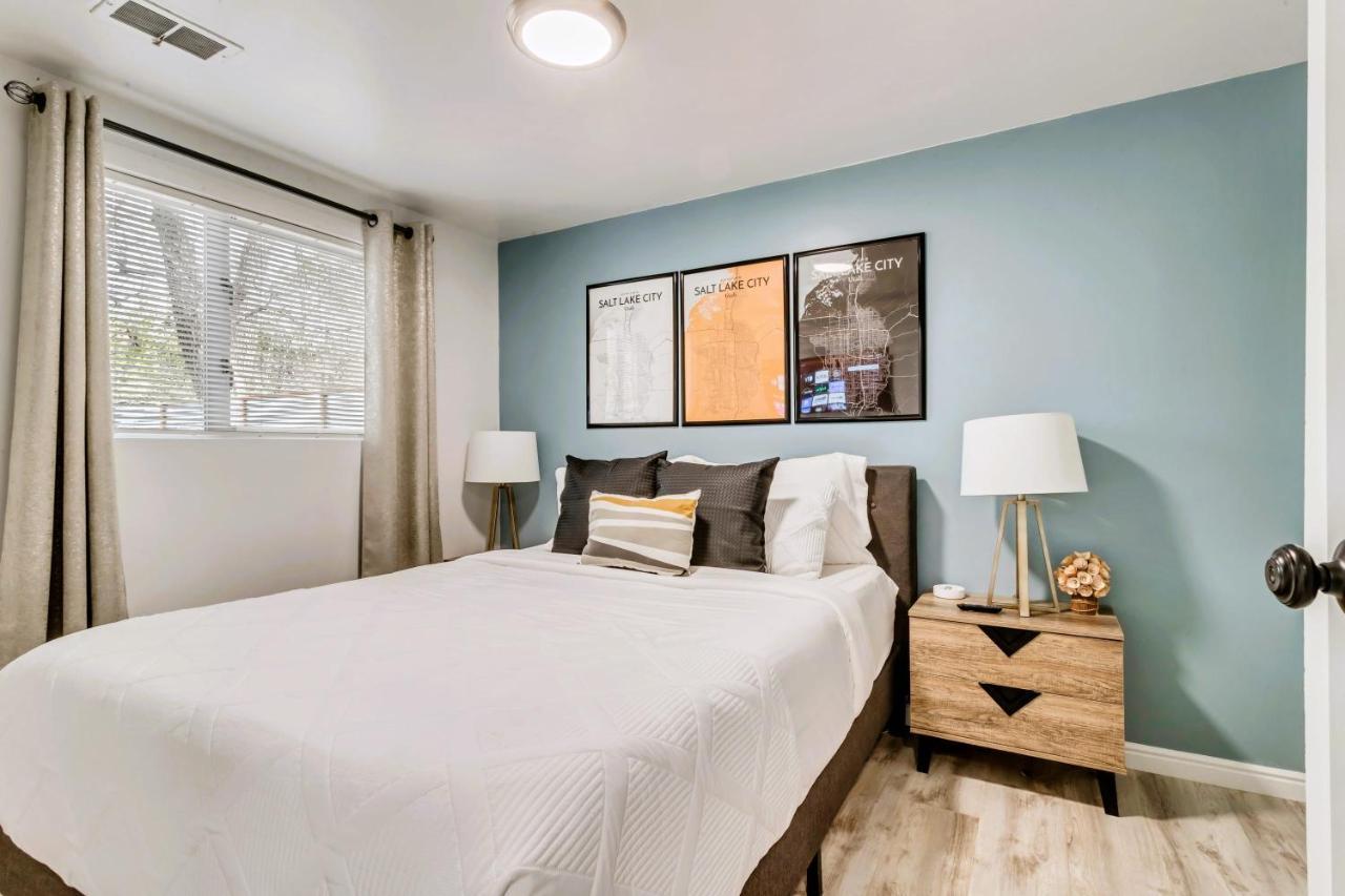 Marmalade By Cloud Dream Homes Salt Lake City Kültér fotó