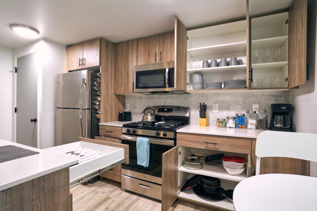 Marmalade By Cloud Dream Homes Salt Lake City Kültér fotó