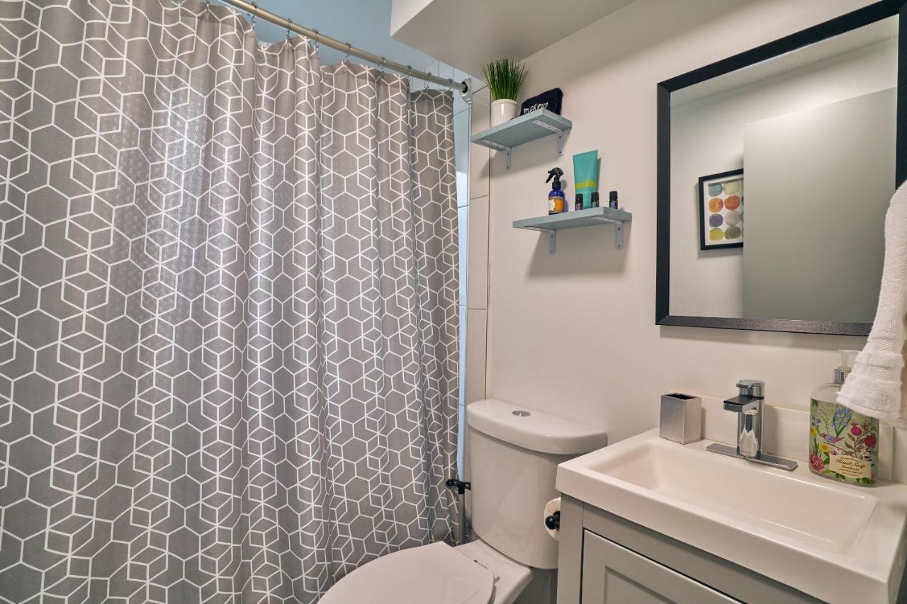 Marmalade By Cloud Dream Homes Salt Lake City Kültér fotó