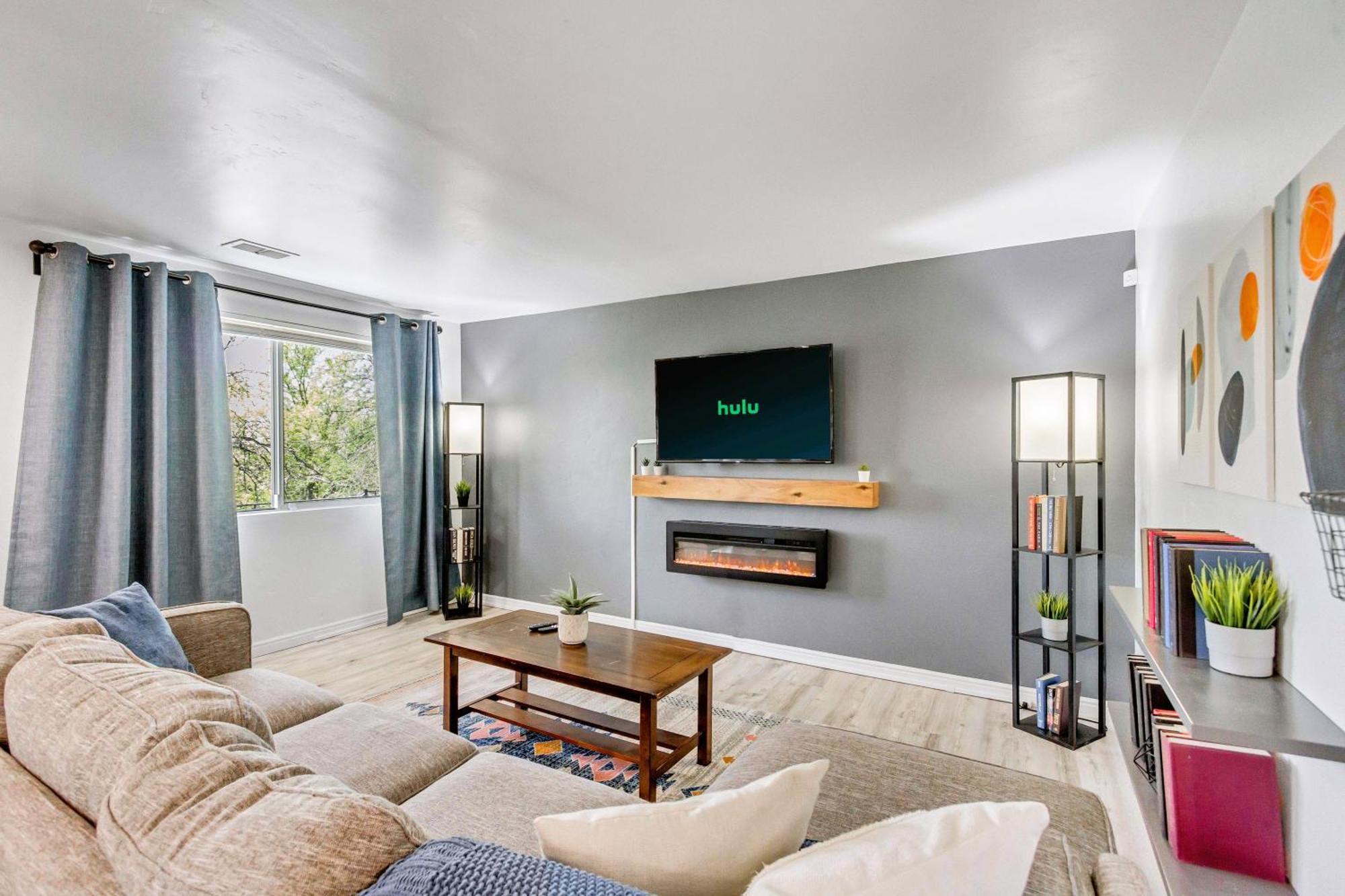 Marmalade By Cloud Dream Homes Salt Lake City Kültér fotó