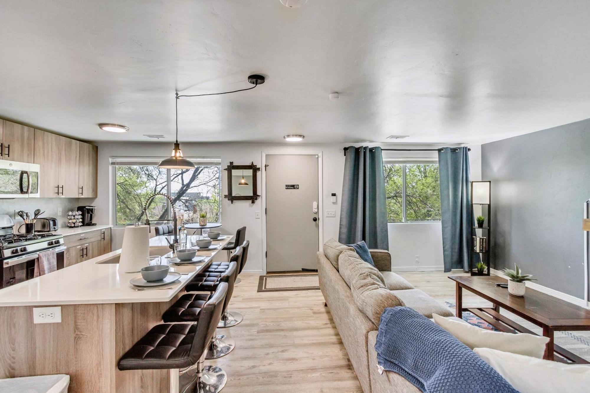 Marmalade By Cloud Dream Homes Salt Lake City Szoba fotó