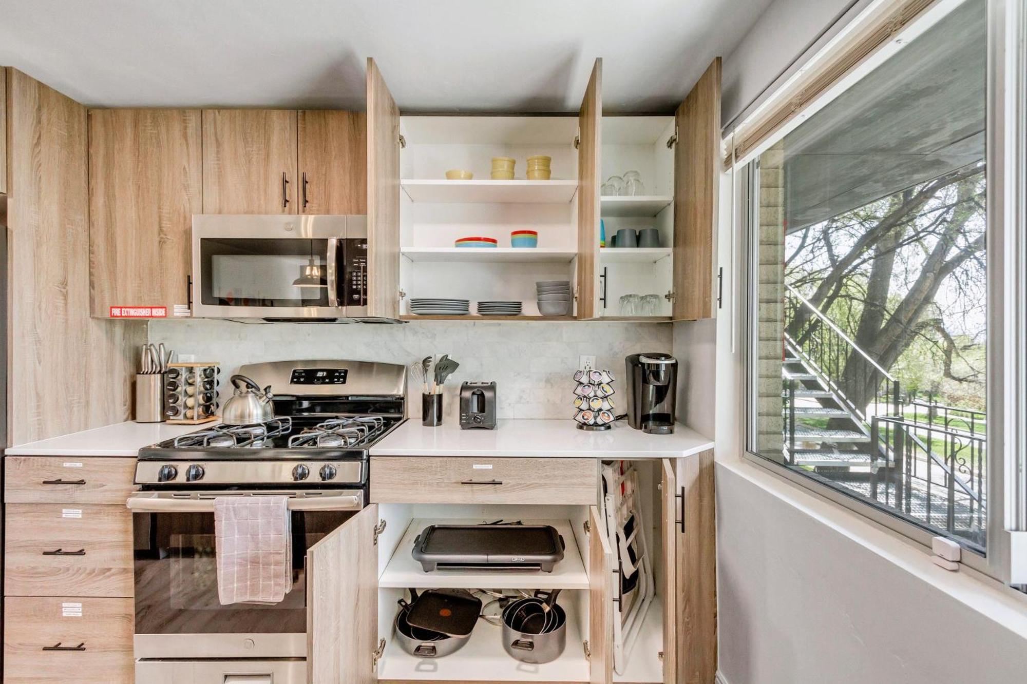 Marmalade By Cloud Dream Homes Salt Lake City Szoba fotó