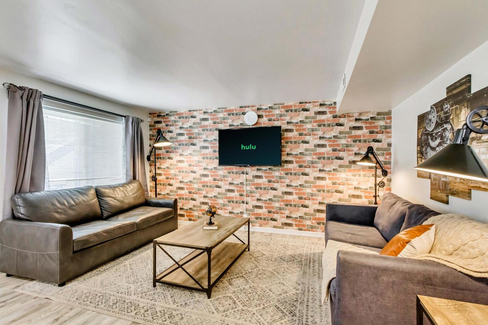 Marmalade By Cloud Dream Homes Salt Lake City Kültér fotó