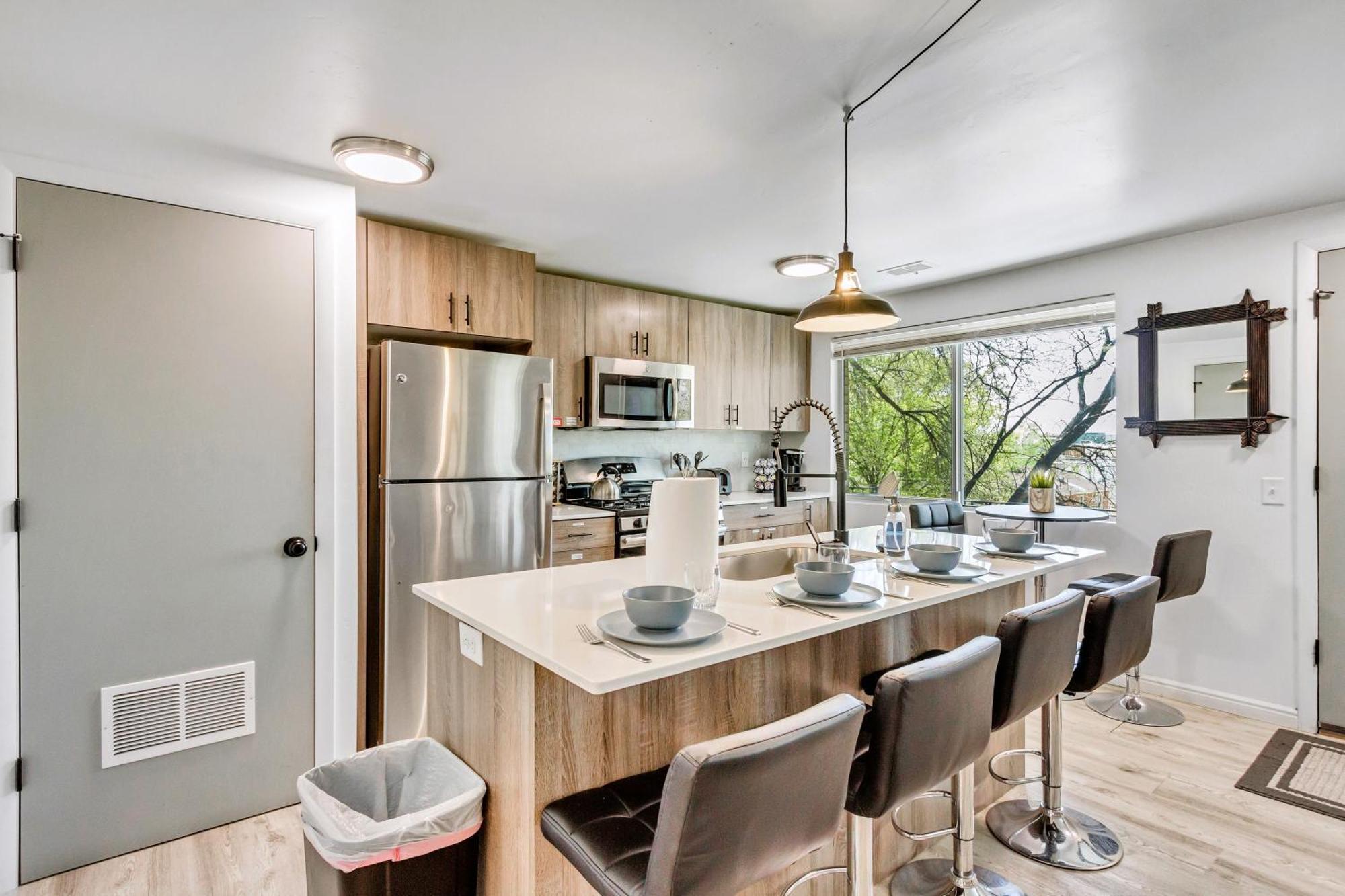 Marmalade By Cloud Dream Homes Salt Lake City Szoba fotó
