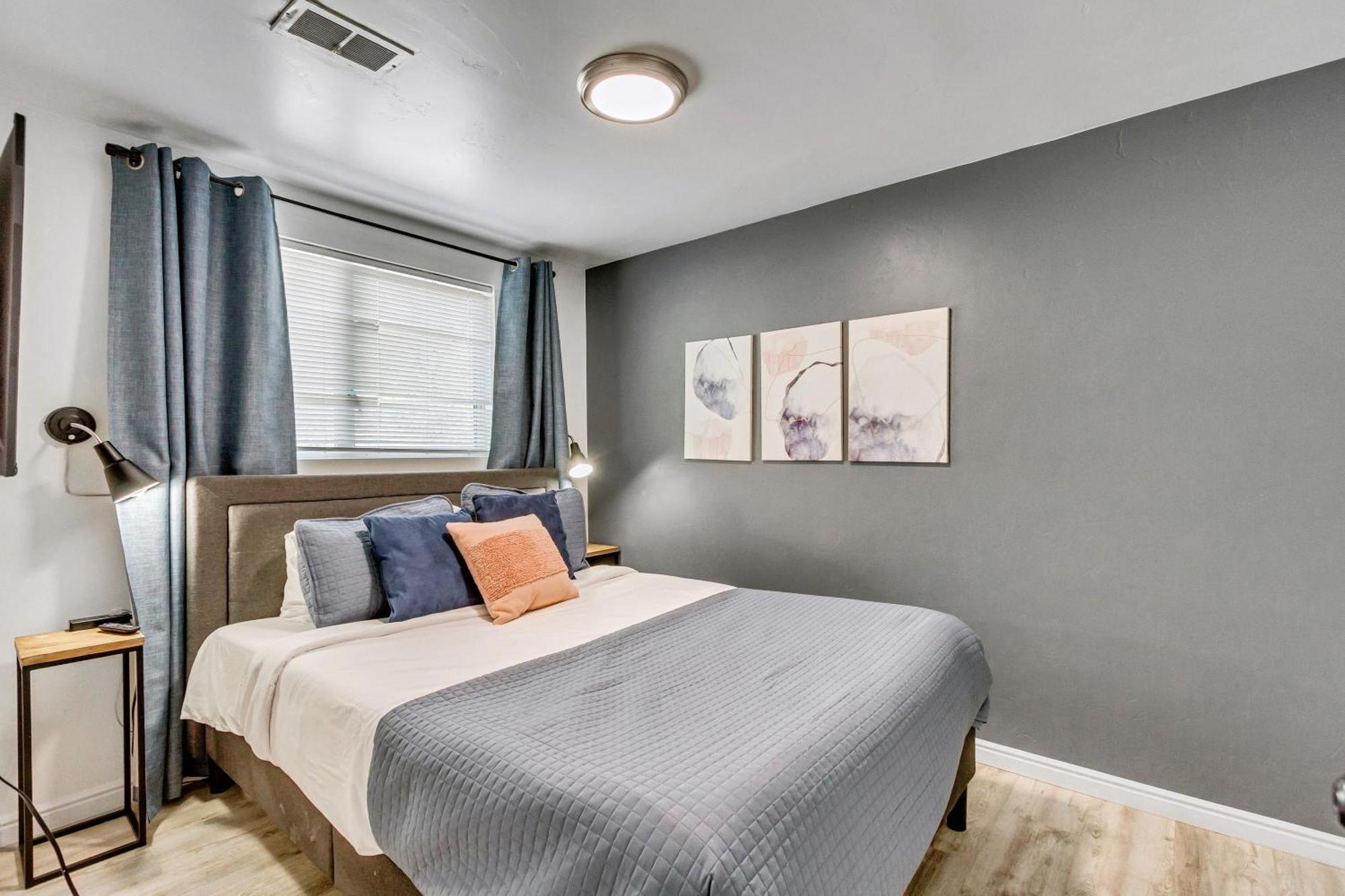 Marmalade By Cloud Dream Homes Salt Lake City Kültér fotó