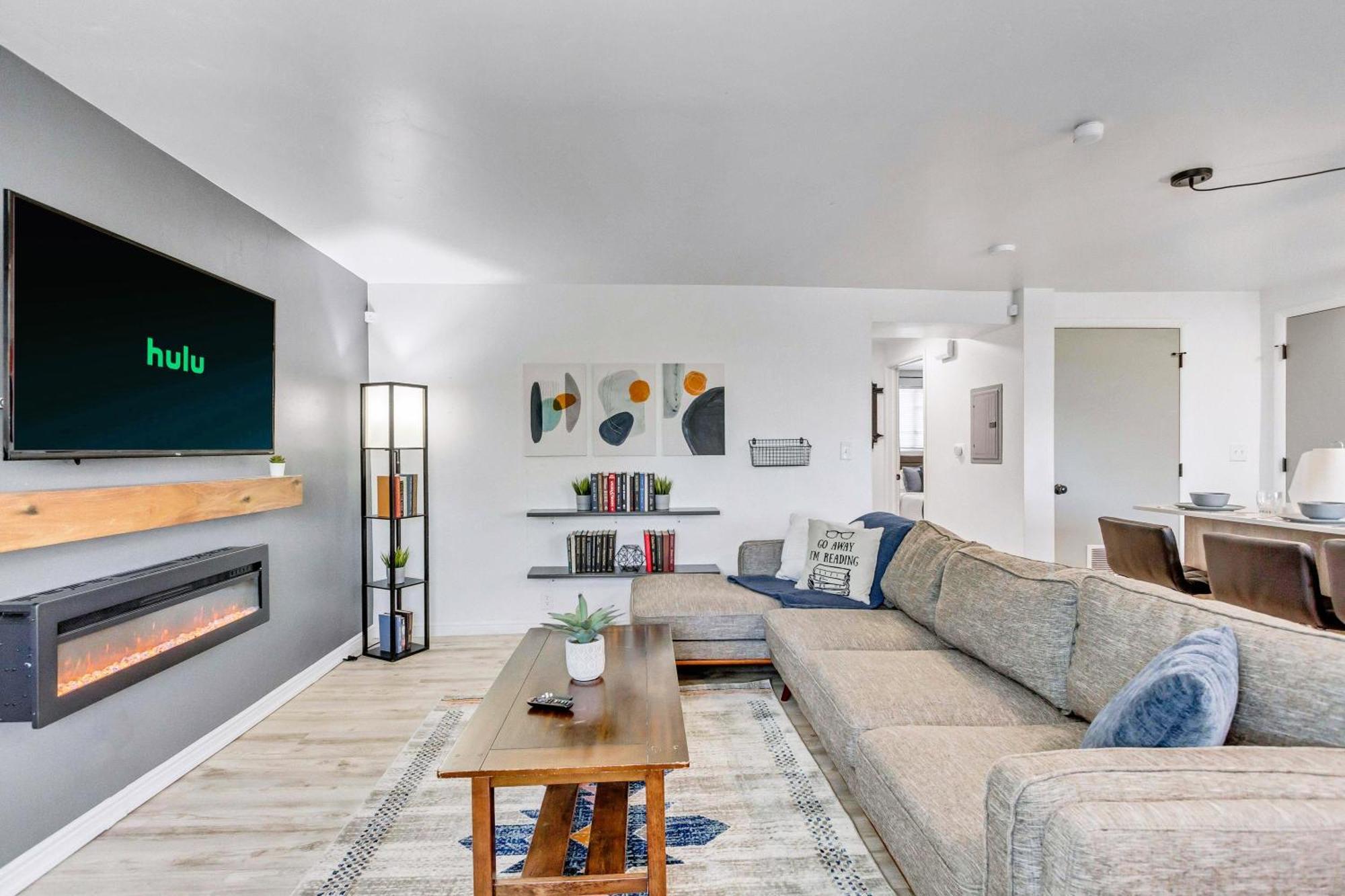 Marmalade By Cloud Dream Homes Salt Lake City Szoba fotó