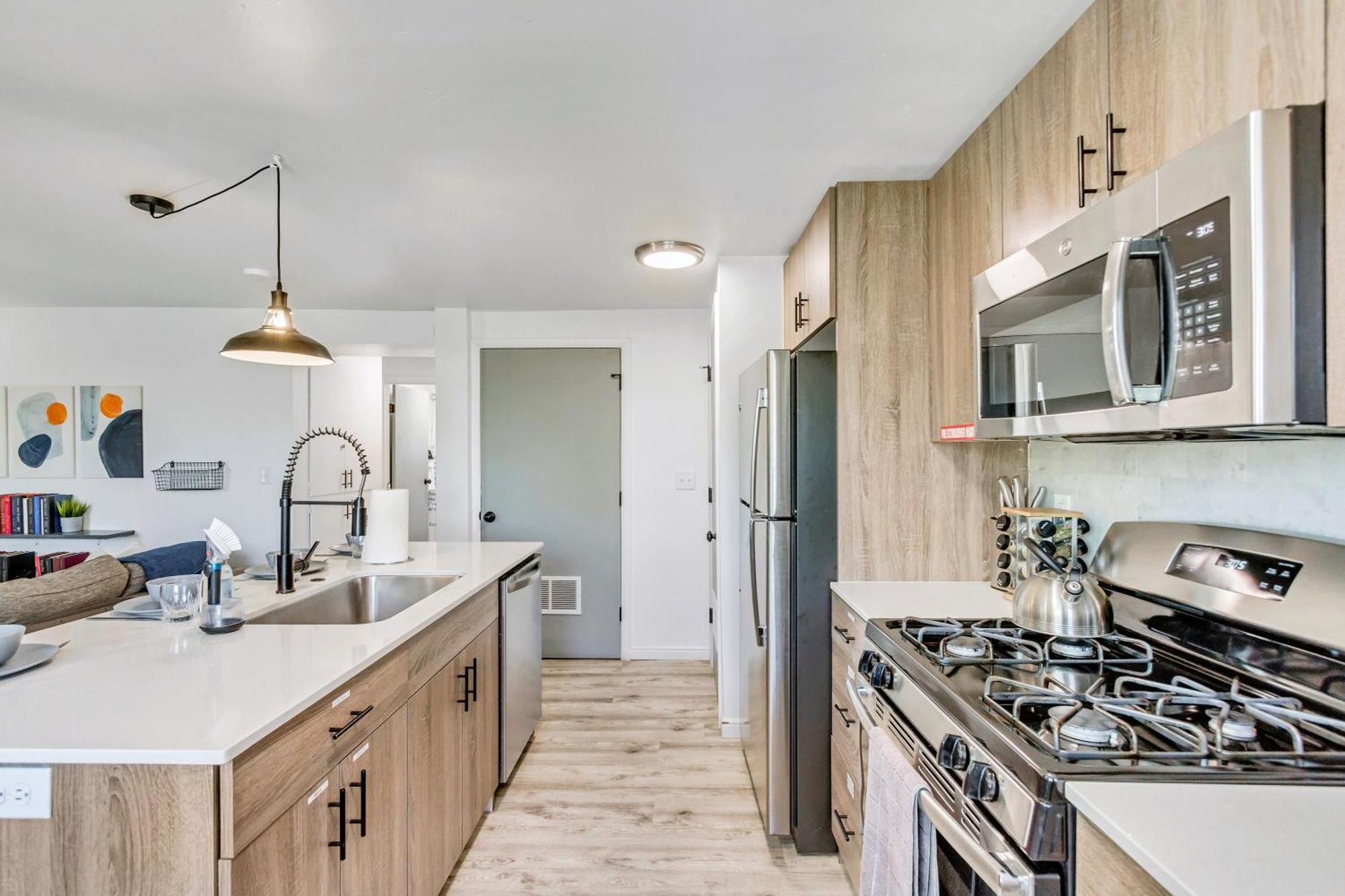 Marmalade By Cloud Dream Homes Salt Lake City Szoba fotó