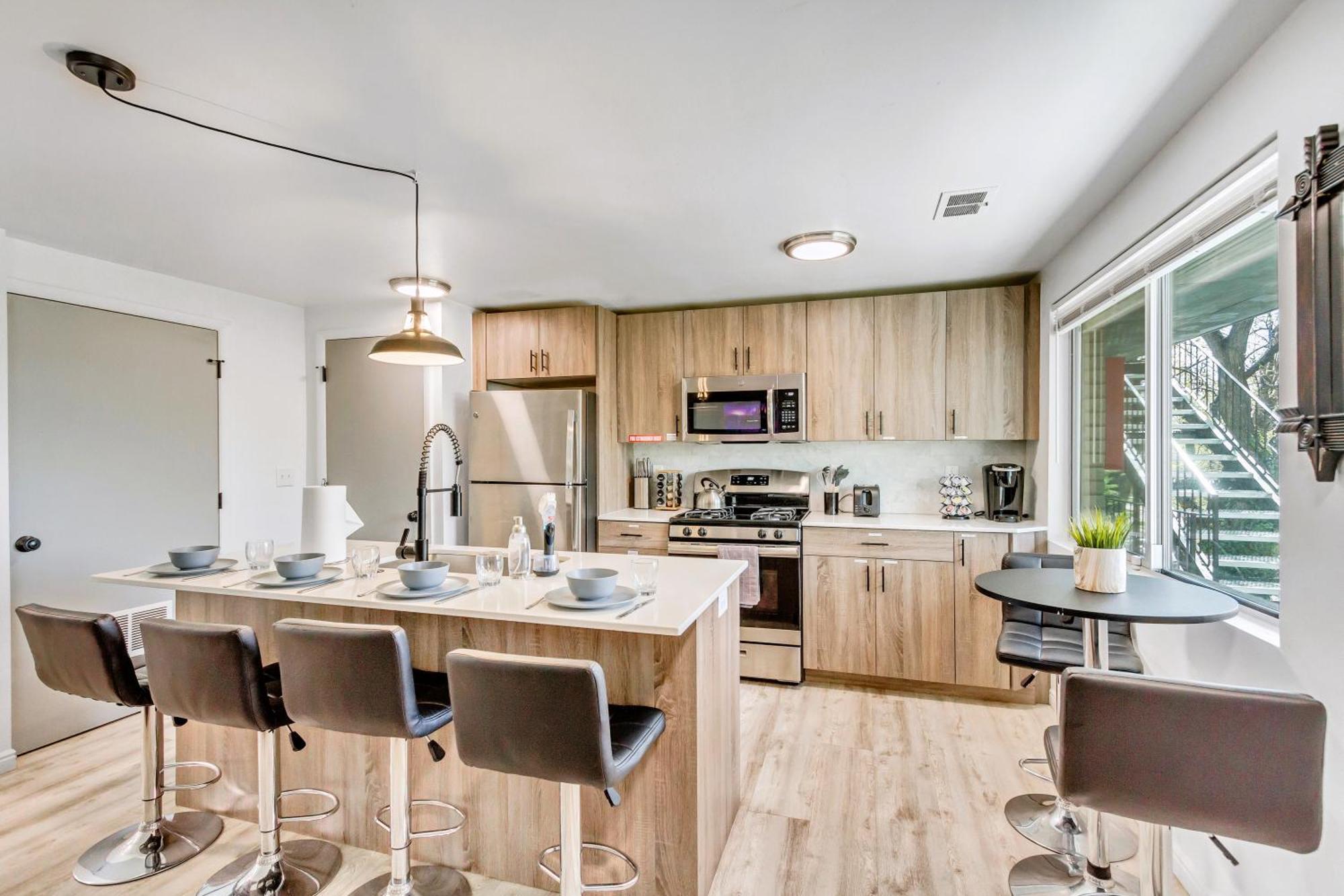 Marmalade By Cloud Dream Homes Salt Lake City Szoba fotó