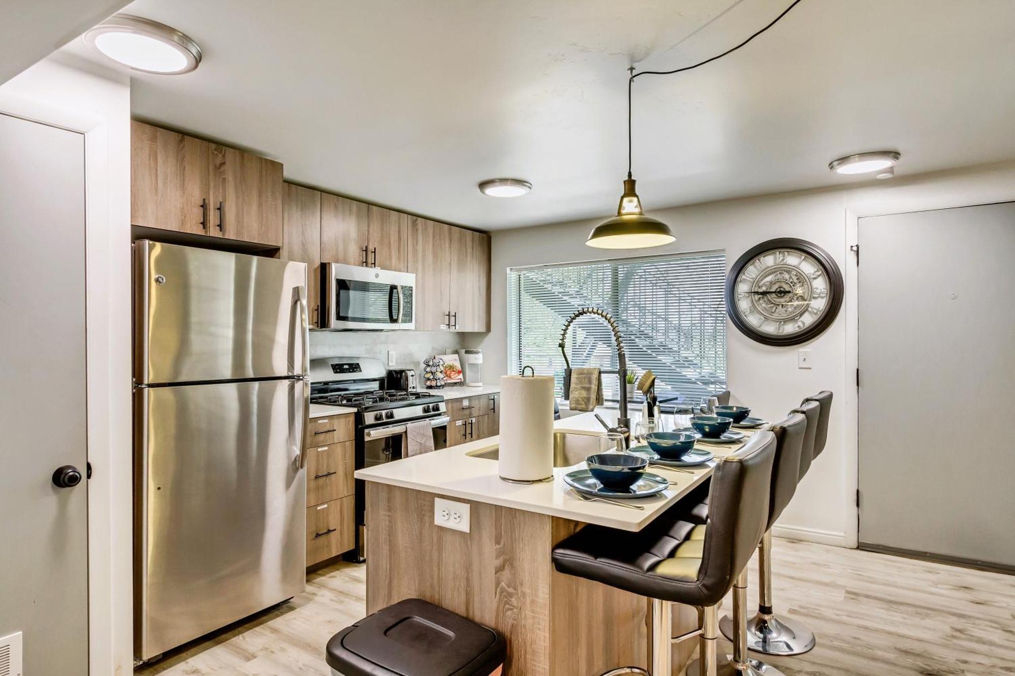Marmalade By Cloud Dream Homes Salt Lake City Szoba fotó