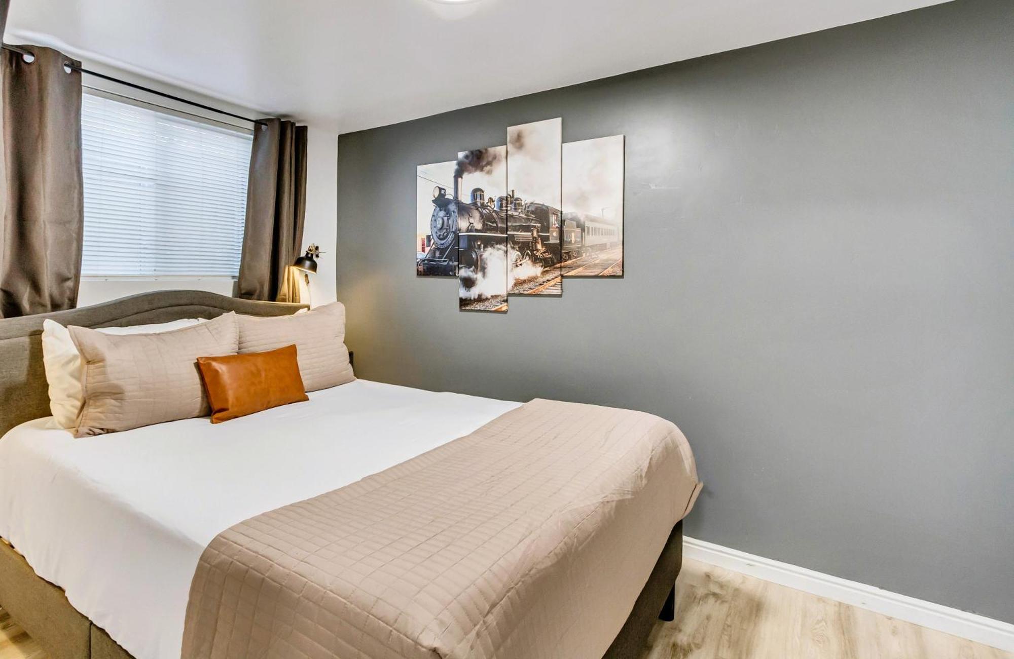 Marmalade By Cloud Dream Homes Salt Lake City Kültér fotó