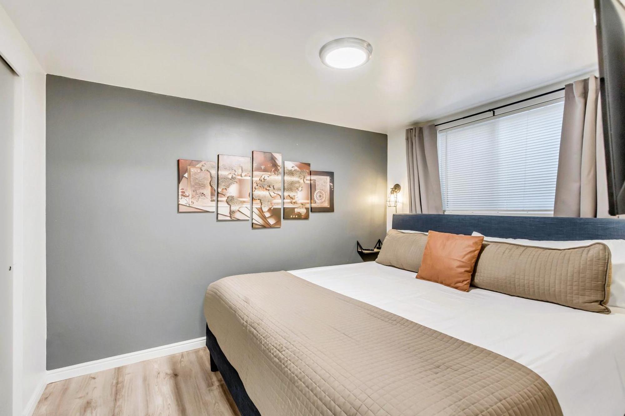 Marmalade By Cloud Dream Homes Salt Lake City Kültér fotó