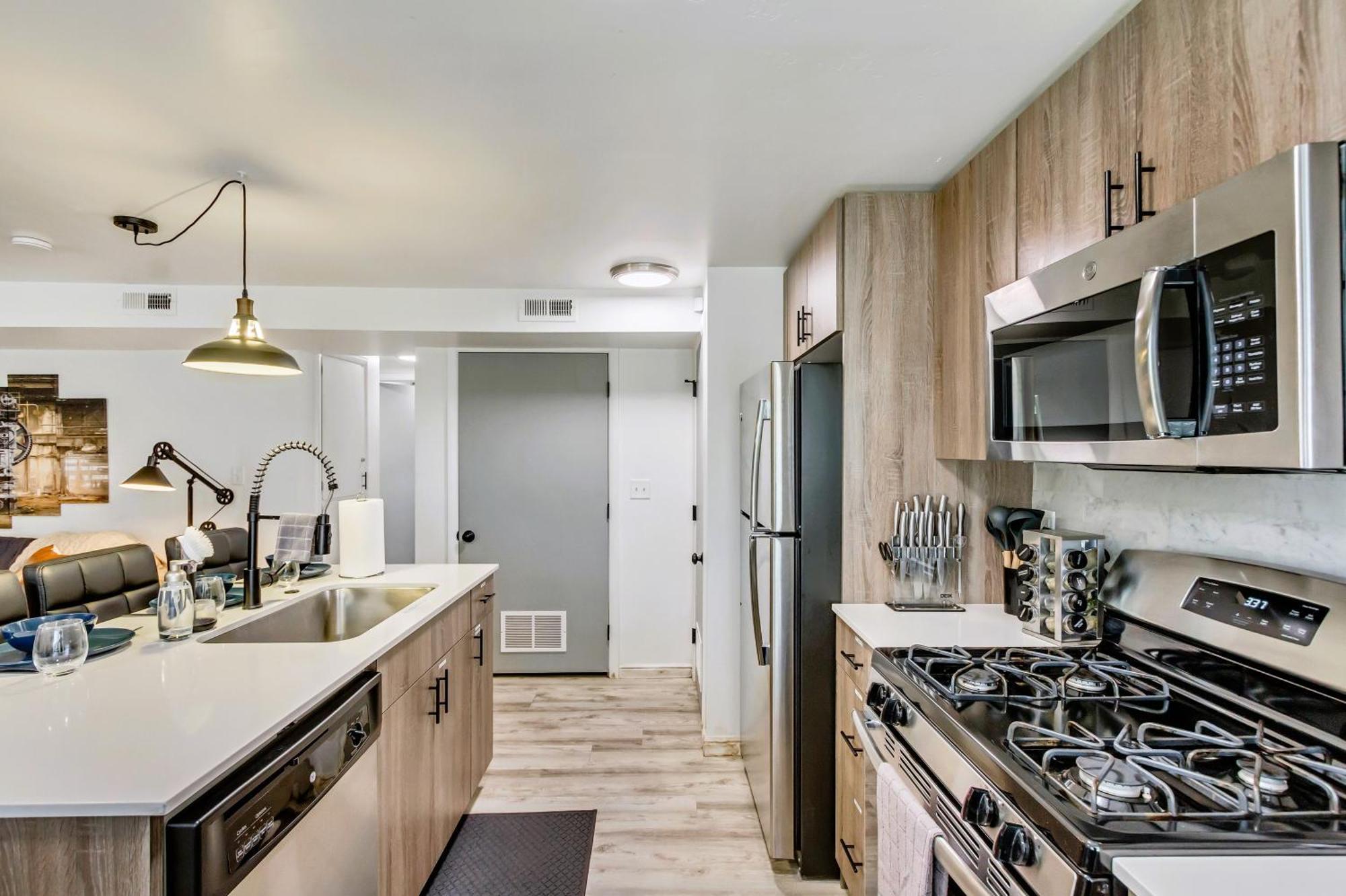 Marmalade By Cloud Dream Homes Salt Lake City Szoba fotó