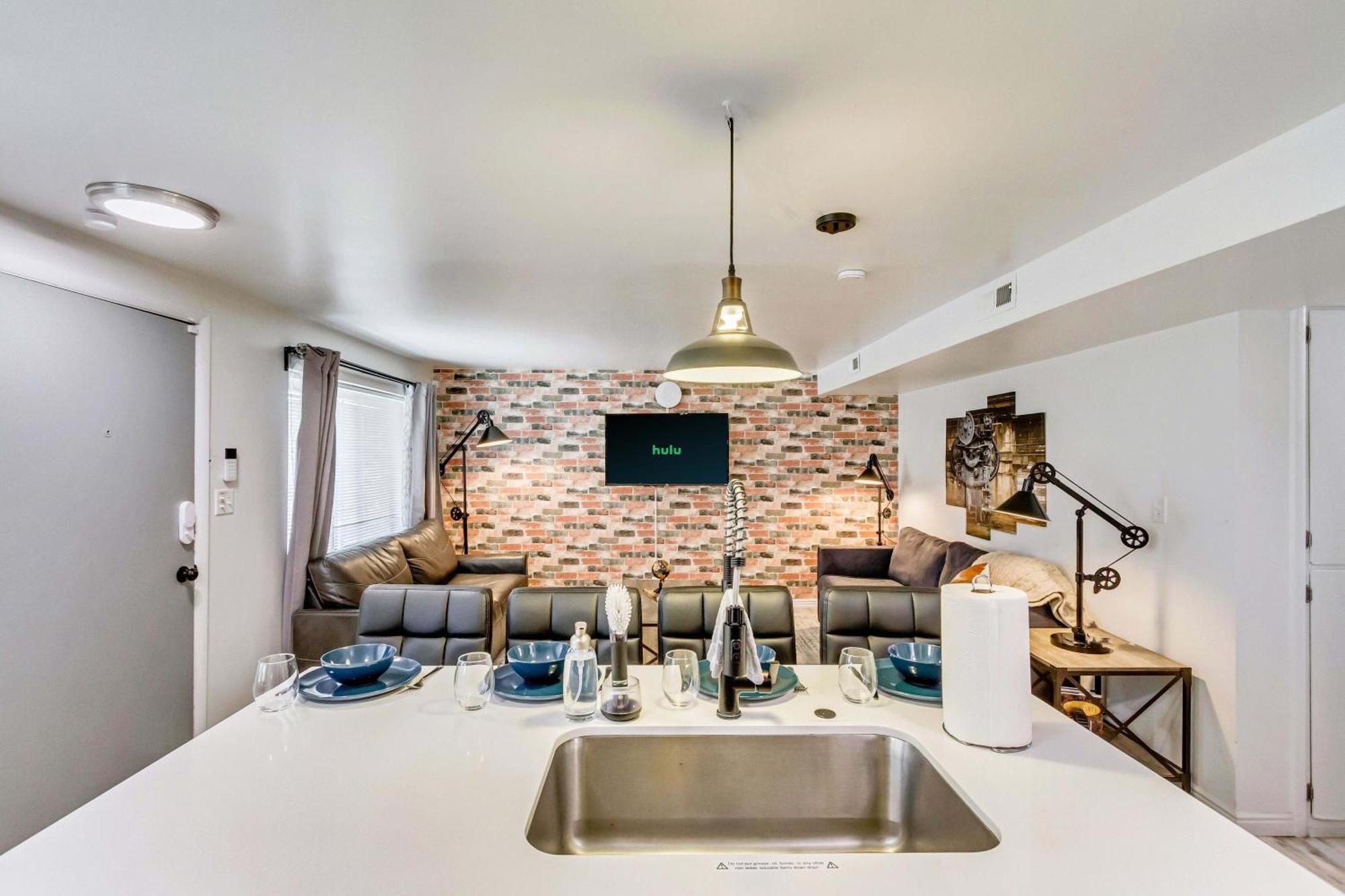 Marmalade By Cloud Dream Homes Salt Lake City Kültér fotó