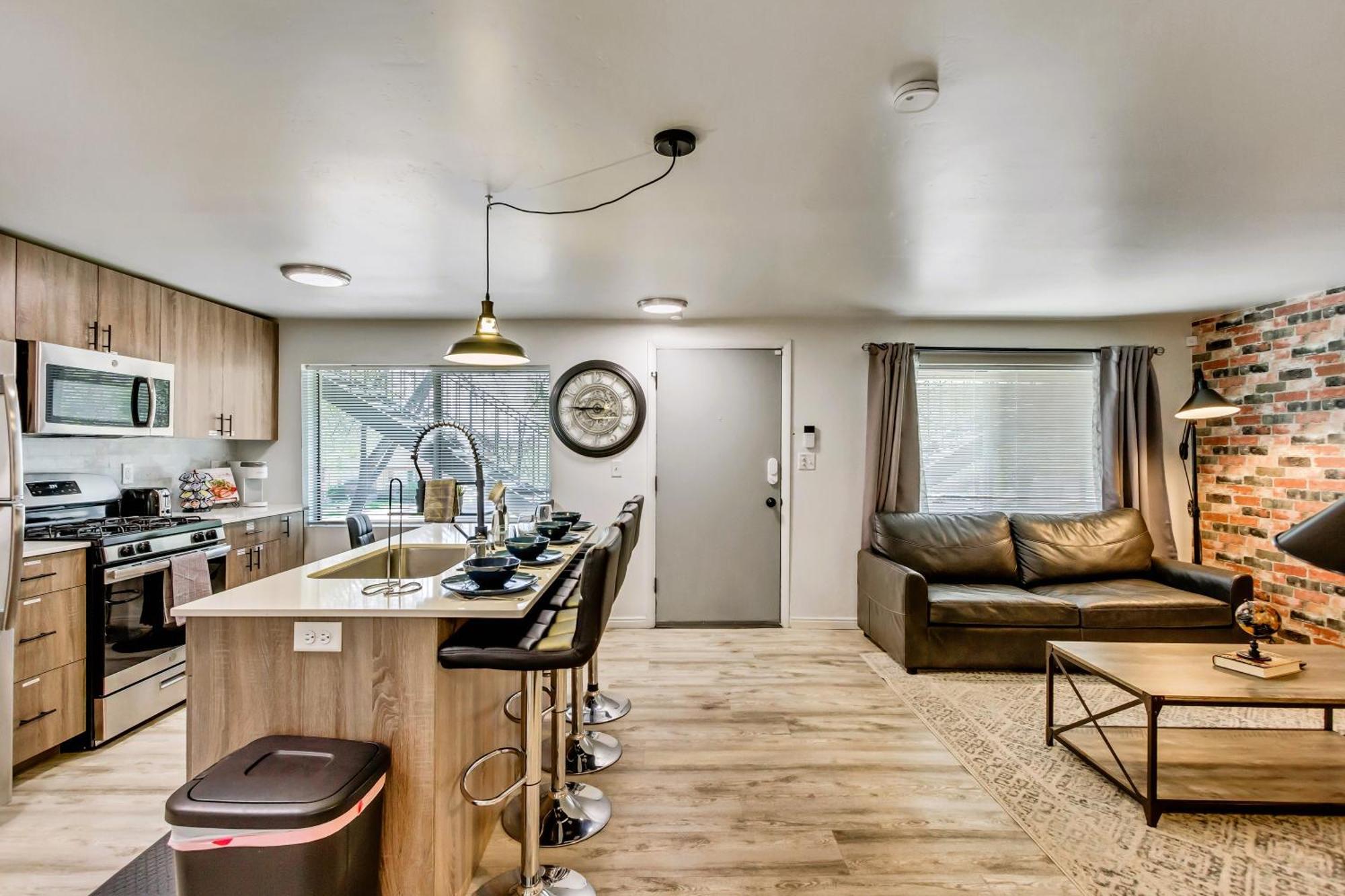 Marmalade By Cloud Dream Homes Salt Lake City Szoba fotó