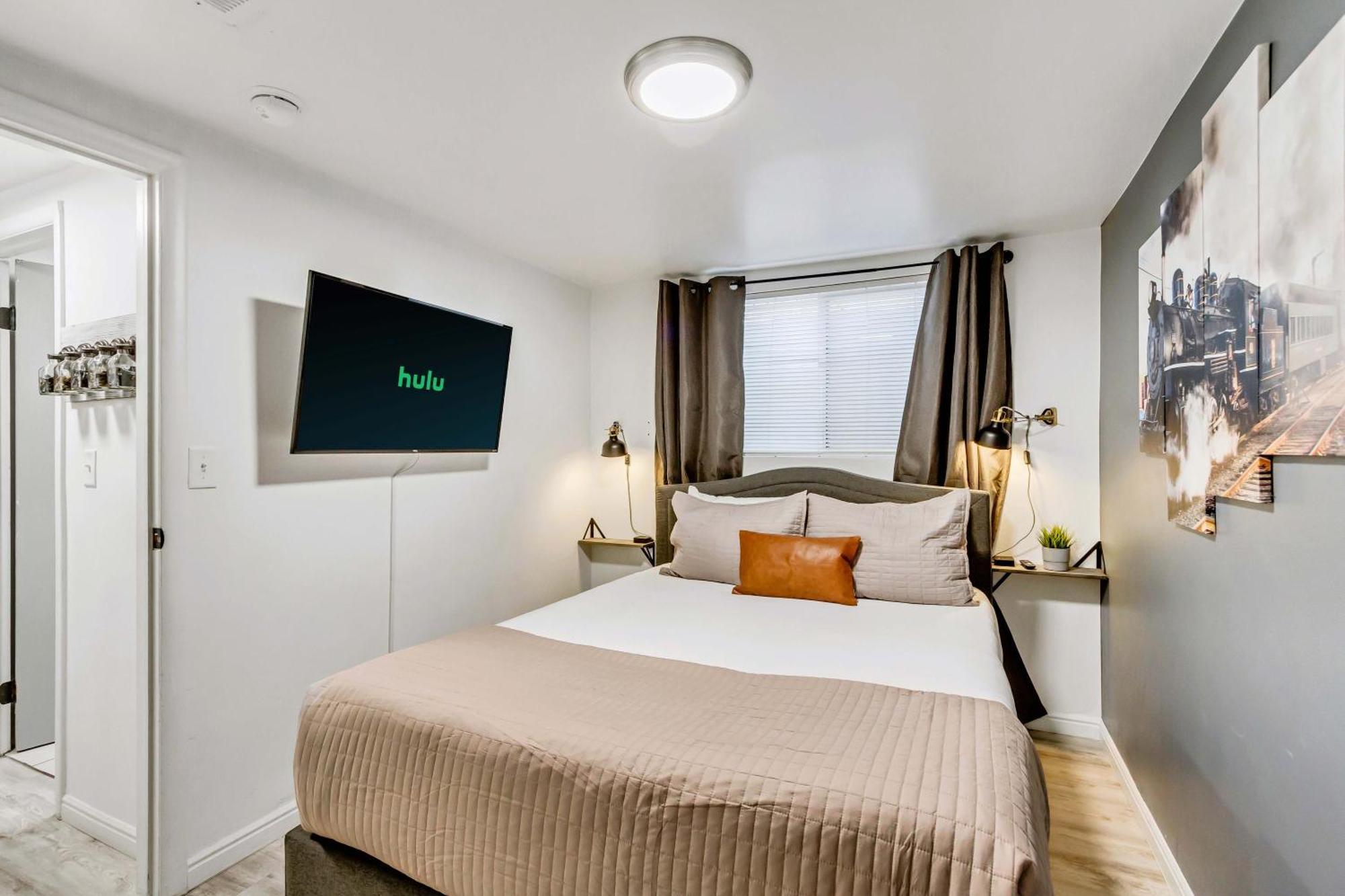 Marmalade By Cloud Dream Homes Salt Lake City Szoba fotó