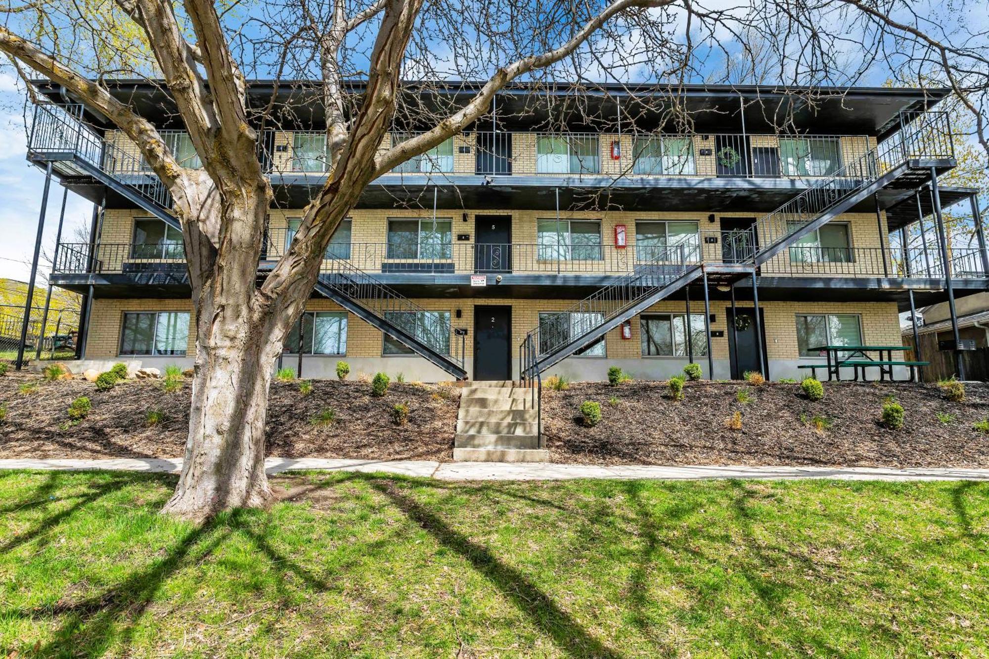 Marmalade By Cloud Dream Homes Salt Lake City Kültér fotó